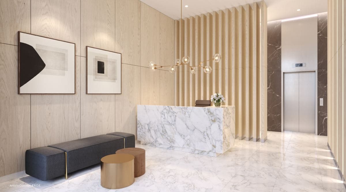 The Deane Condos - Image 4