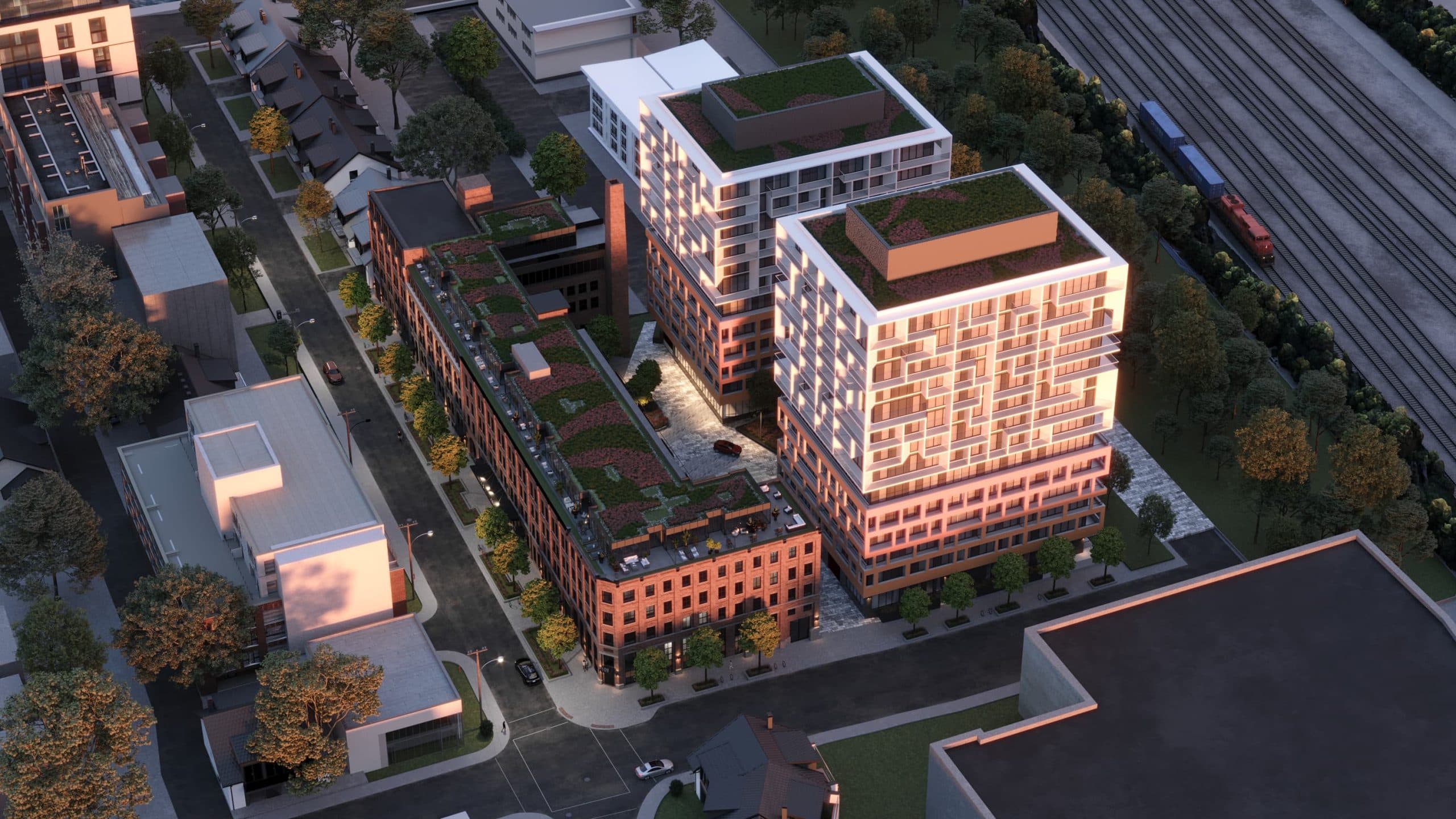 The Essery Condos - Image 2