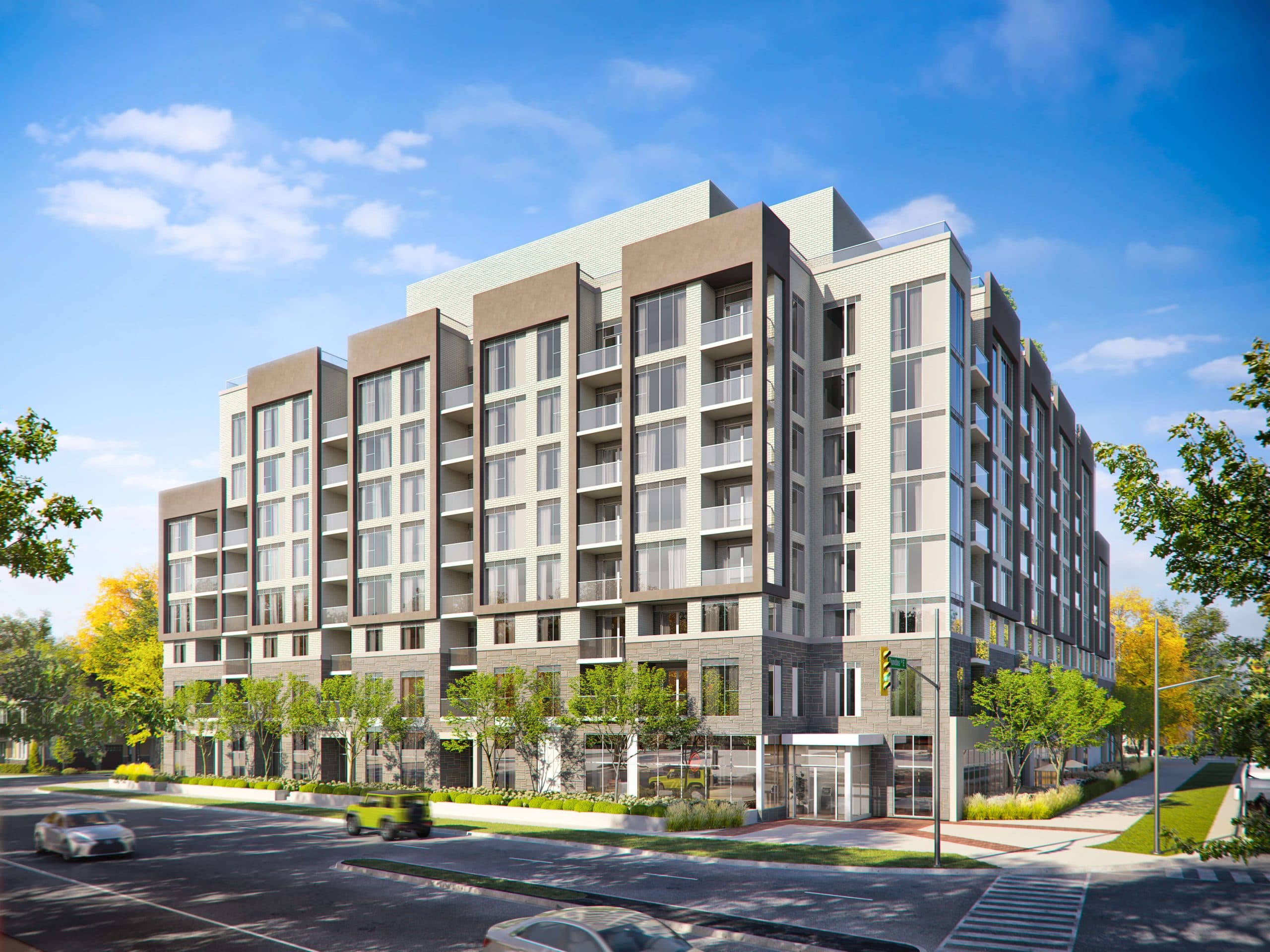 The Post Condos - Image 2