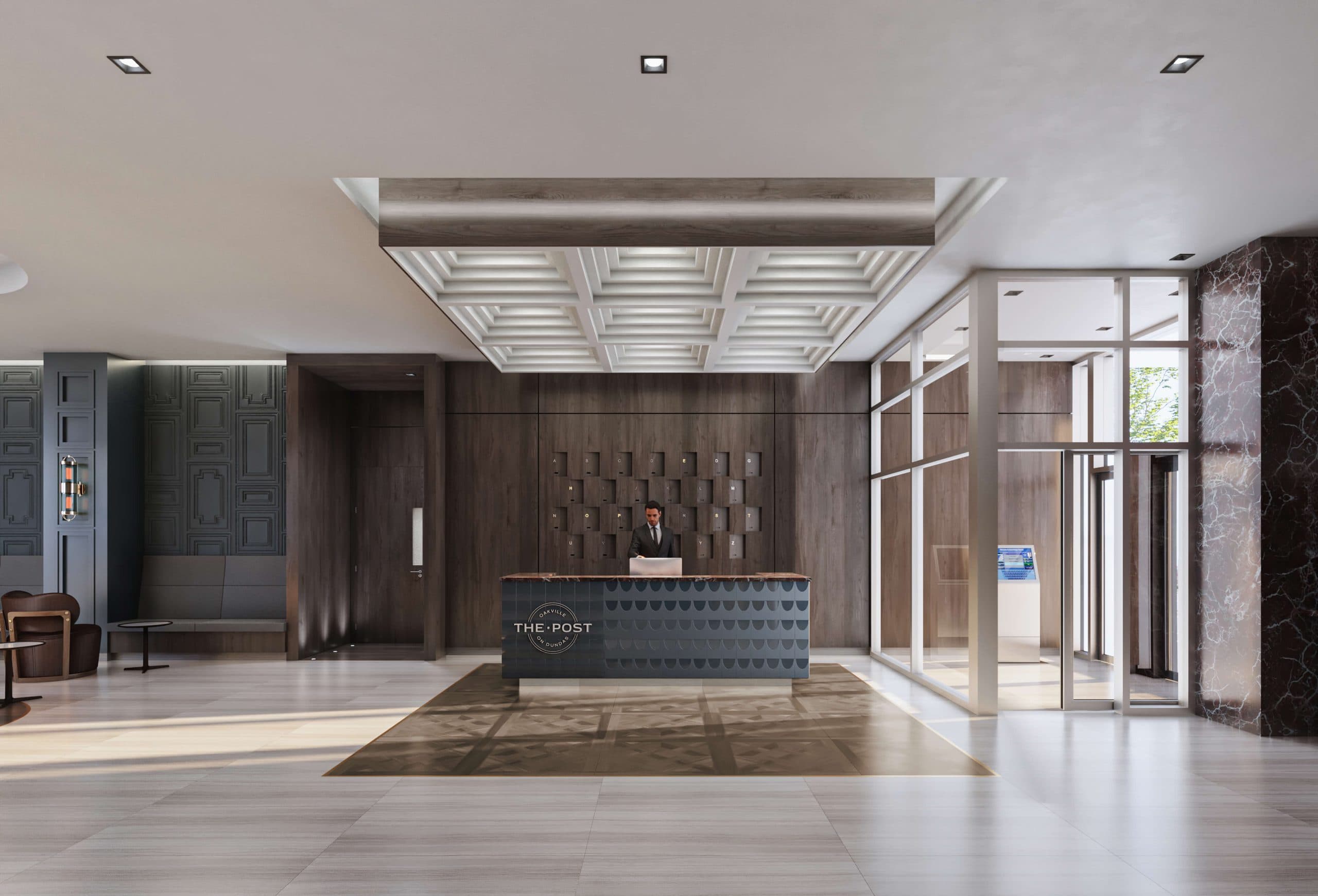 The Post Condos - Image 6