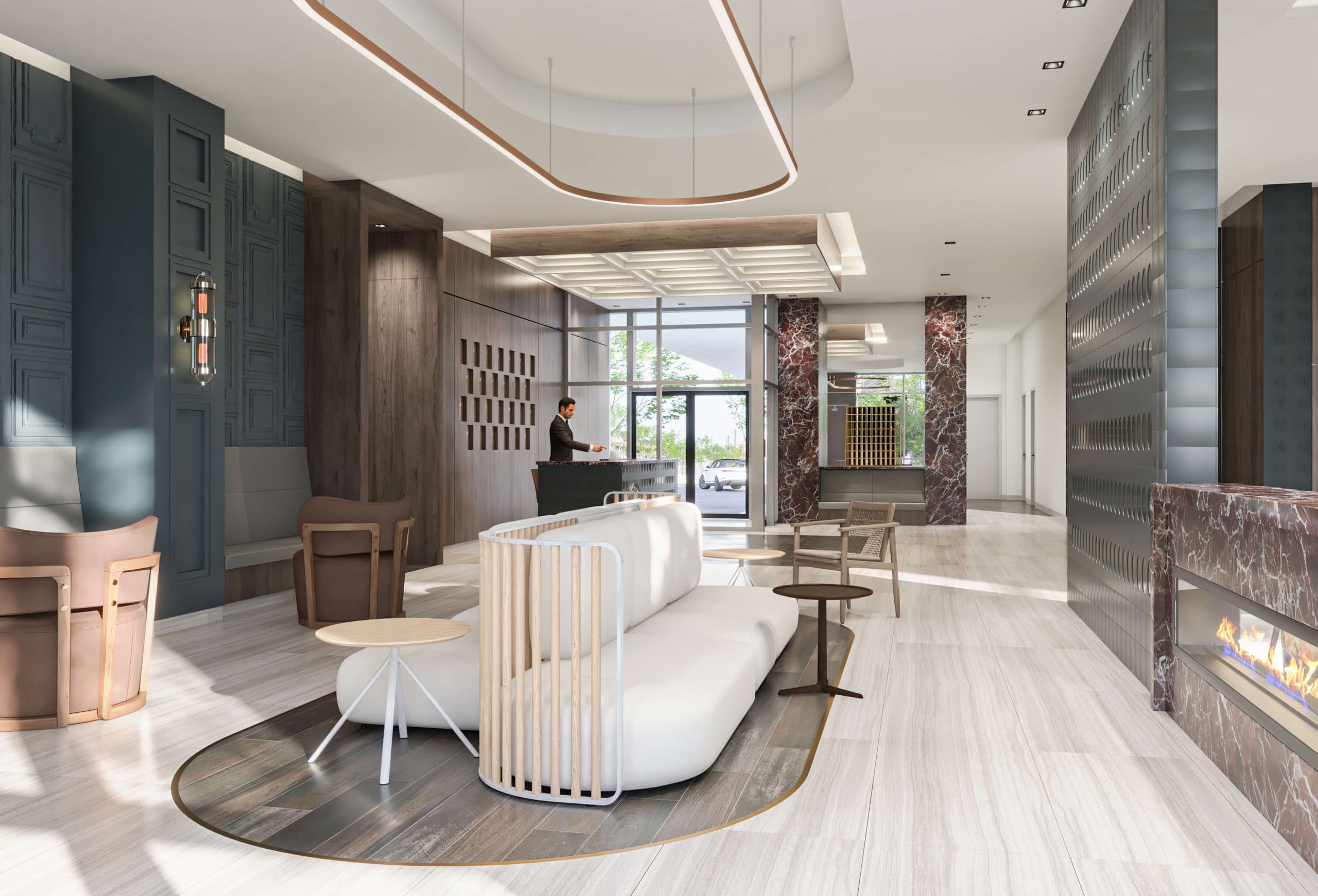 The Post Condos - Image 8