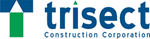 Trisect Construction logo
