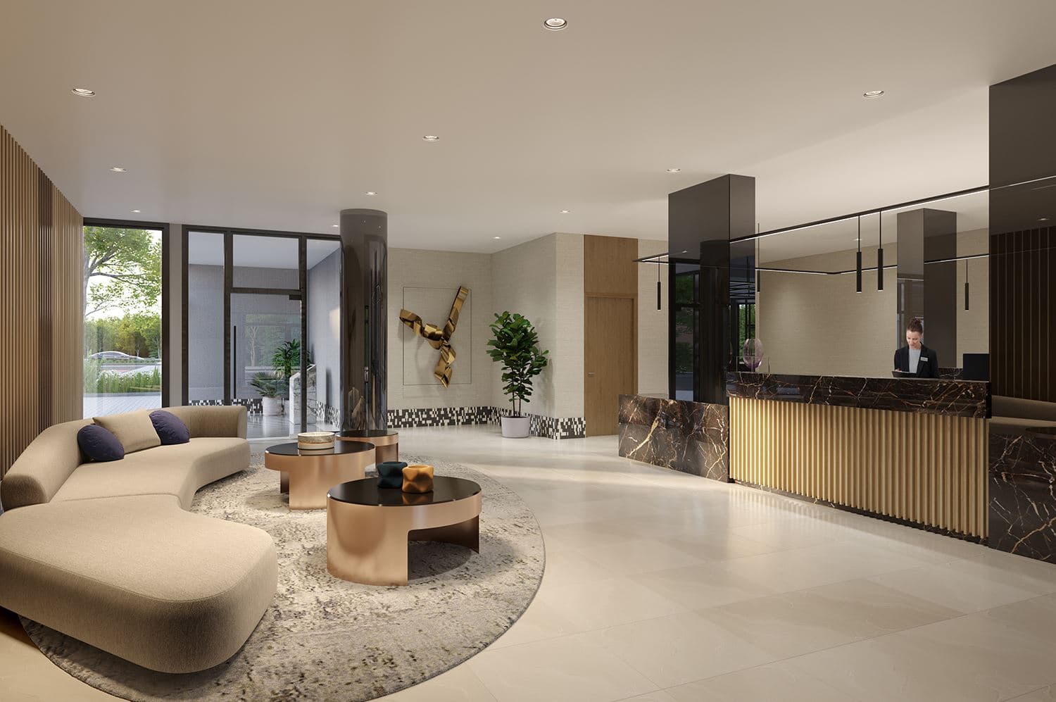 U.C. Tower 2 Condos - Image 5