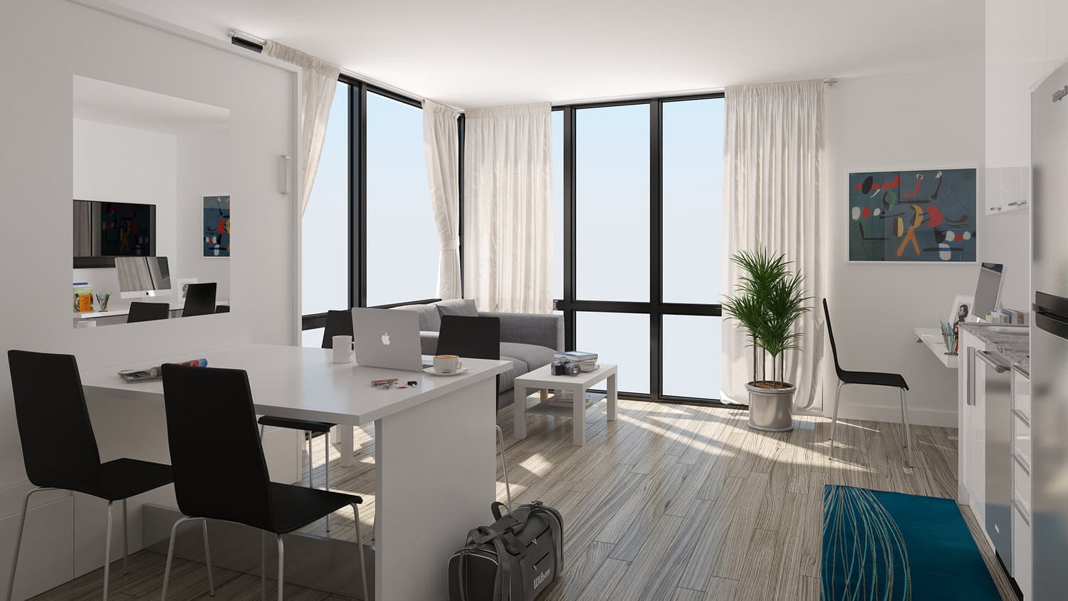 University Studios - Image 6