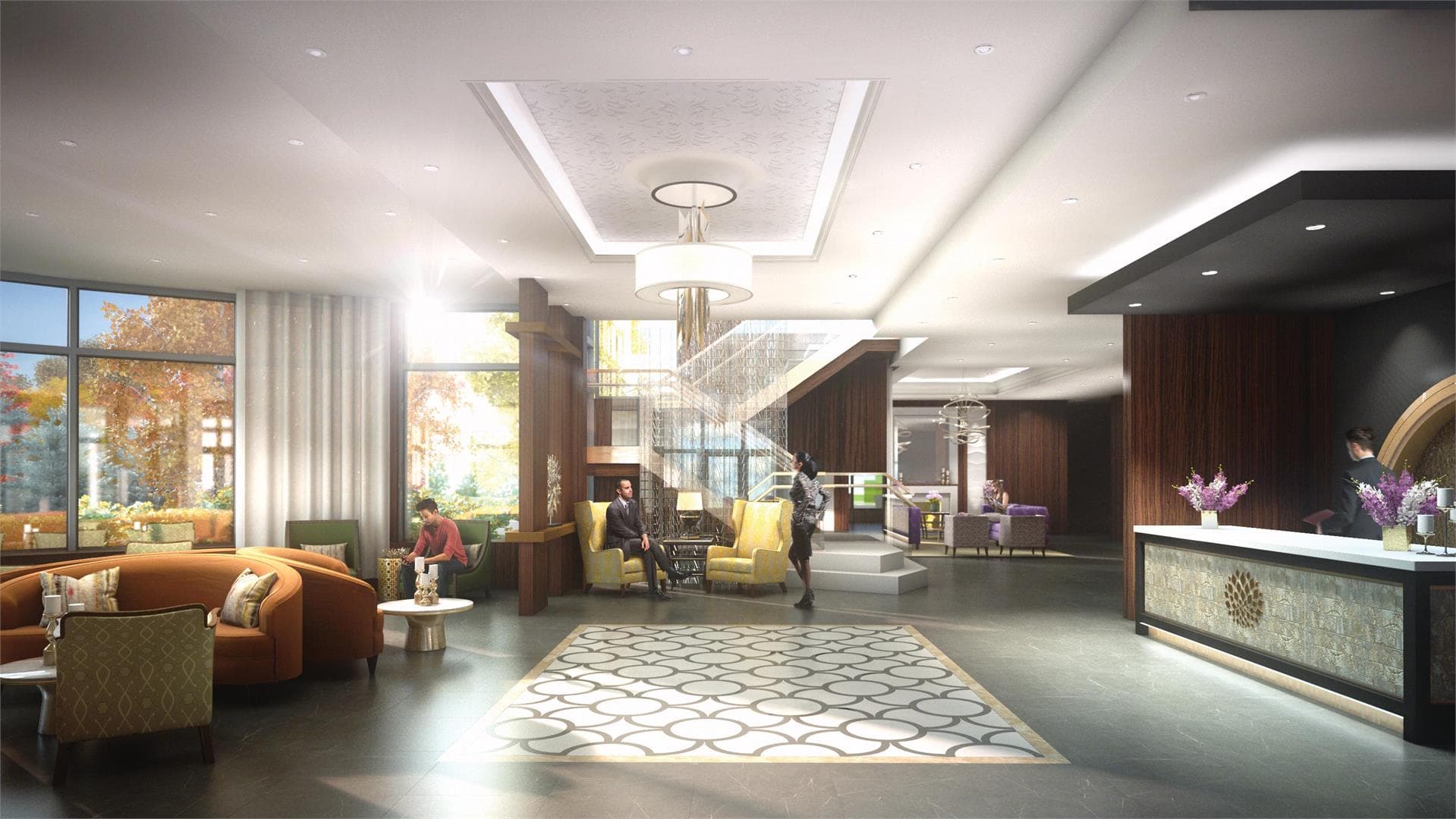 Upper Vista Condos - Image 5