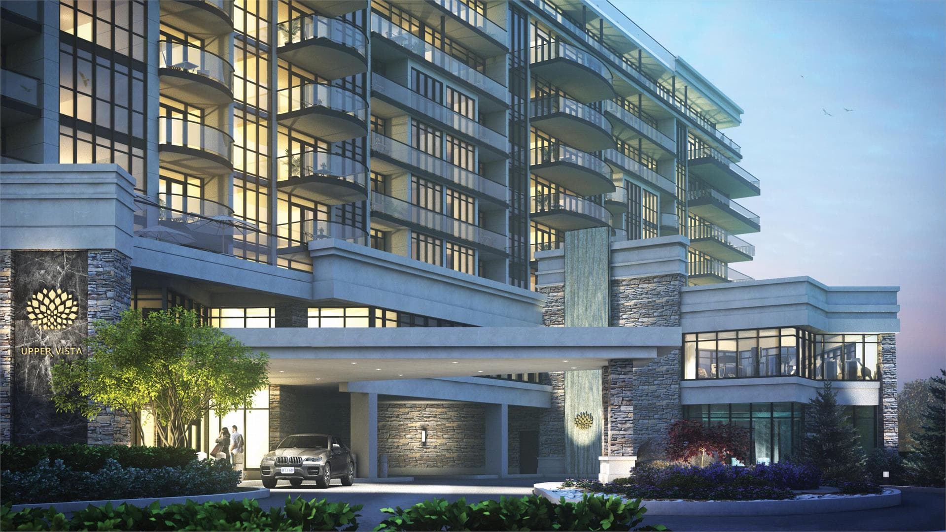 Upper Vista Condos - Image 3