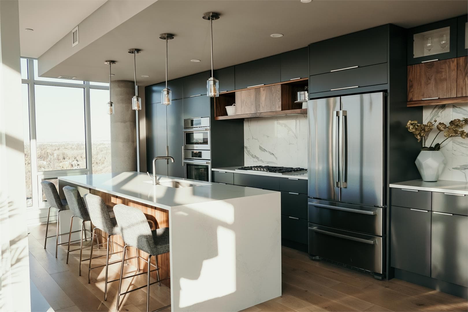 West Block Glenora Condos - Image 11