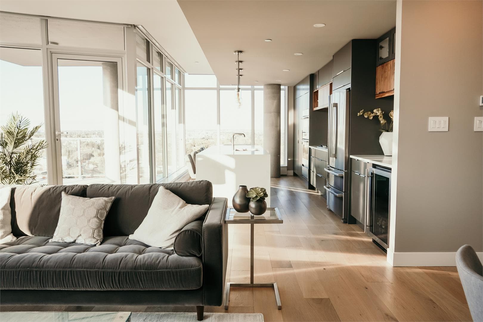 West Block Glenora Condos - Image 8