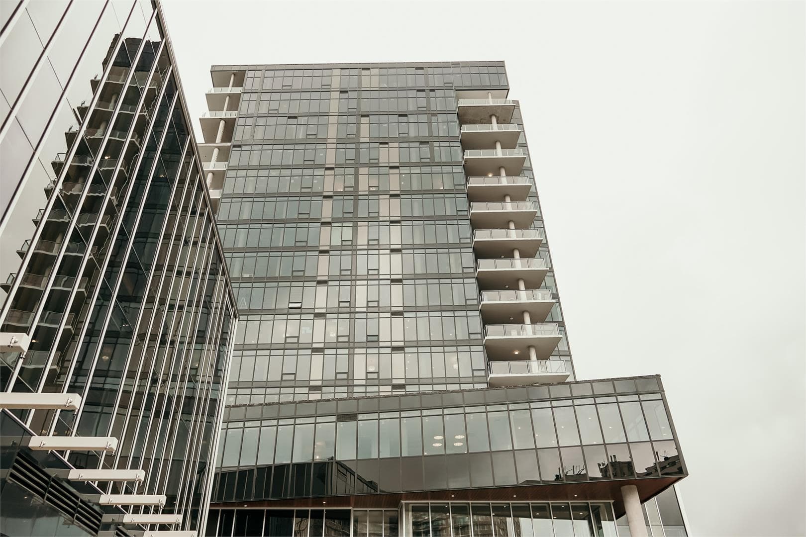 West Block Glenora Condos - Image 6