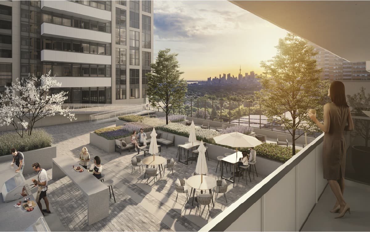 Dawes North Tower Condos - Image 4