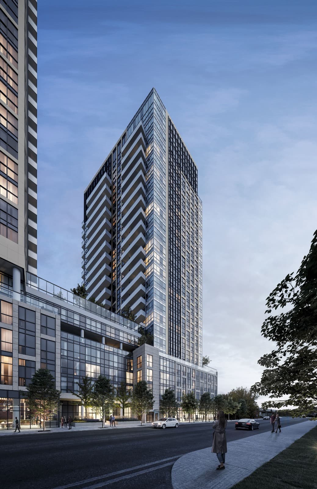 Dawes North Tower Condos - Image 2