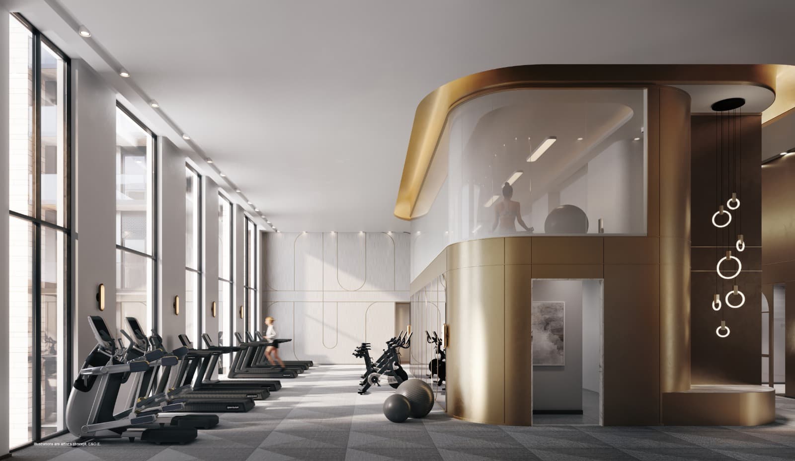 Forêt Forest Hill Condos - Image 10