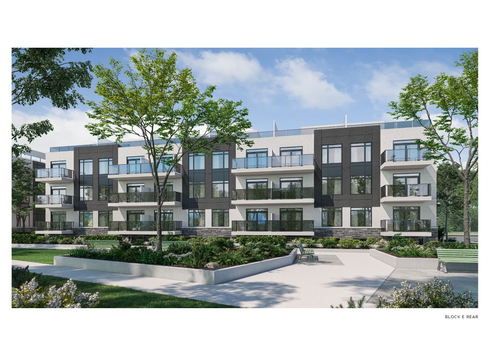 Gates of Thornhill Condos - Image 2