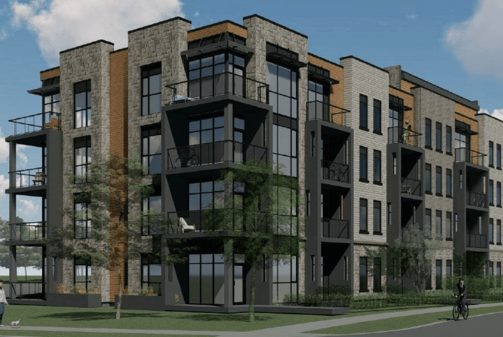 Hopewell Square Condos