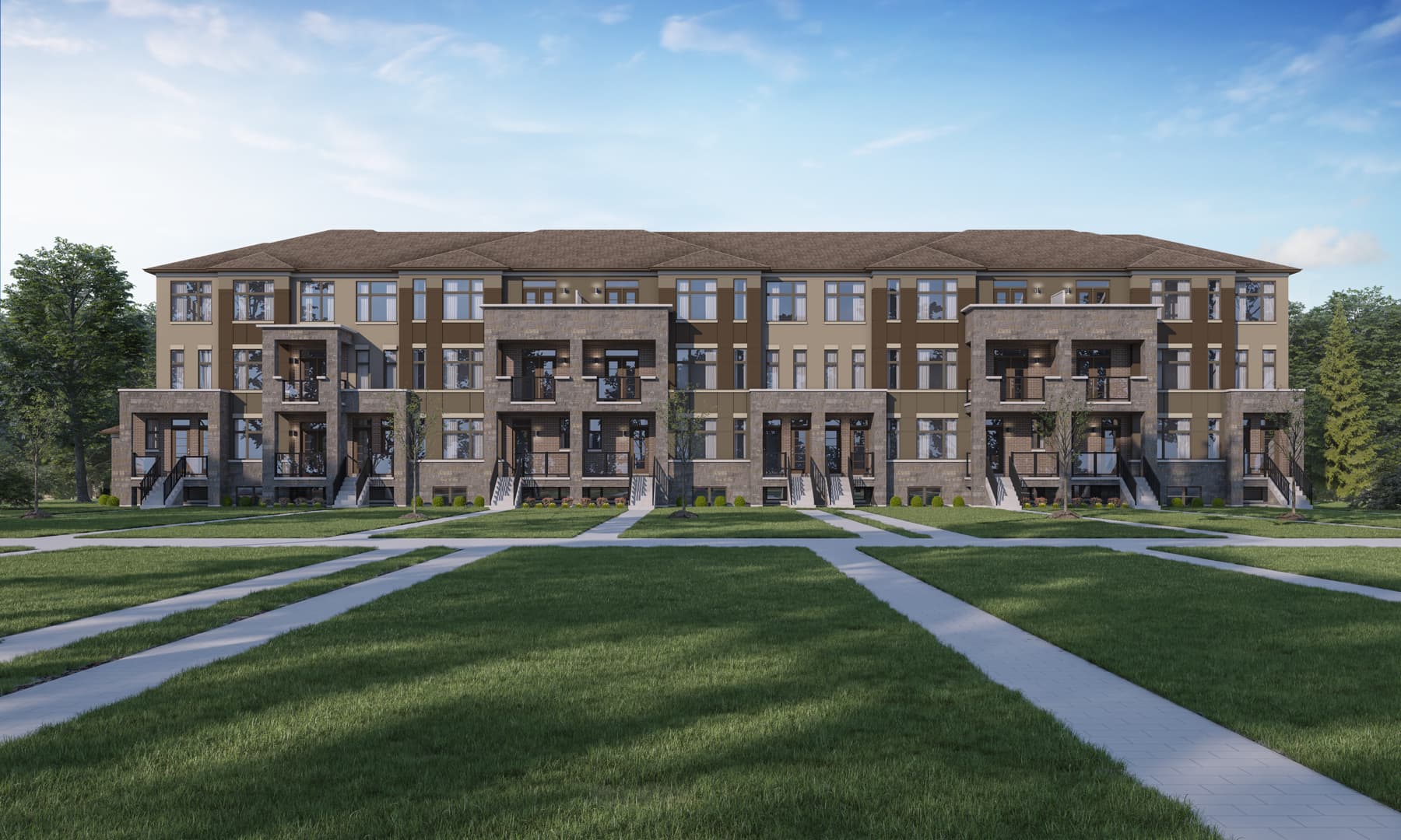 Maya Urban Towns - Image 4