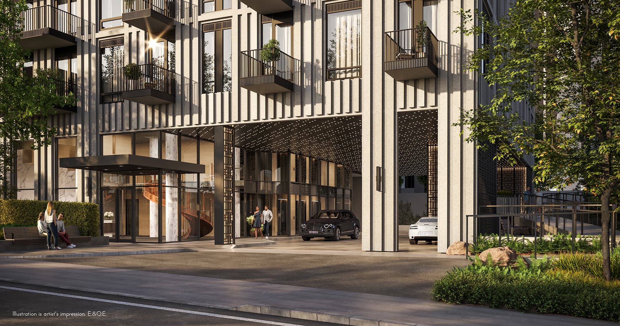 South Forest Hill Residences - Image 5