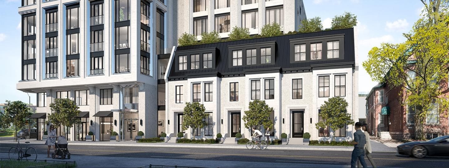 The Bedford Condos - Image 3