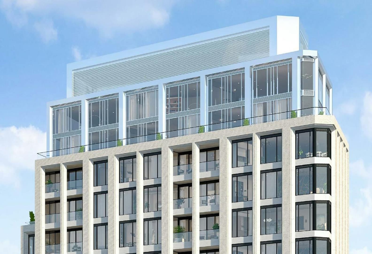 The Bedford Condos - Image 4