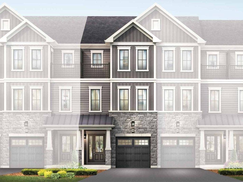 Empire Wyndfield Towns - Image 2