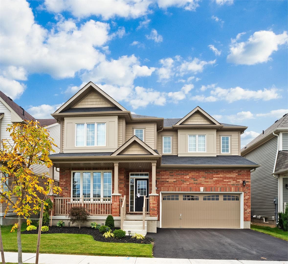 Empire Wyndfield Towns - Image 8