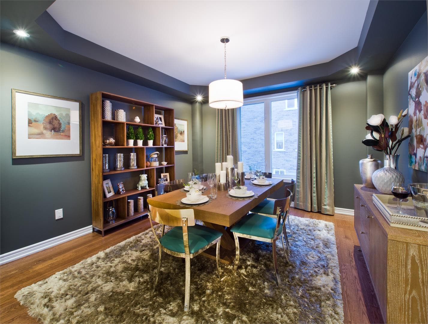 Empire Wyndfield Towns - Image 14