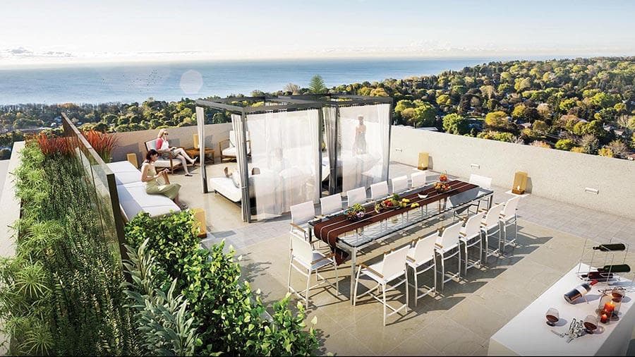 Guildwood Condos - Image 4