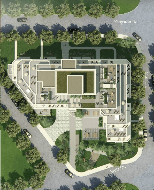 Guildwood Condos - Image 10