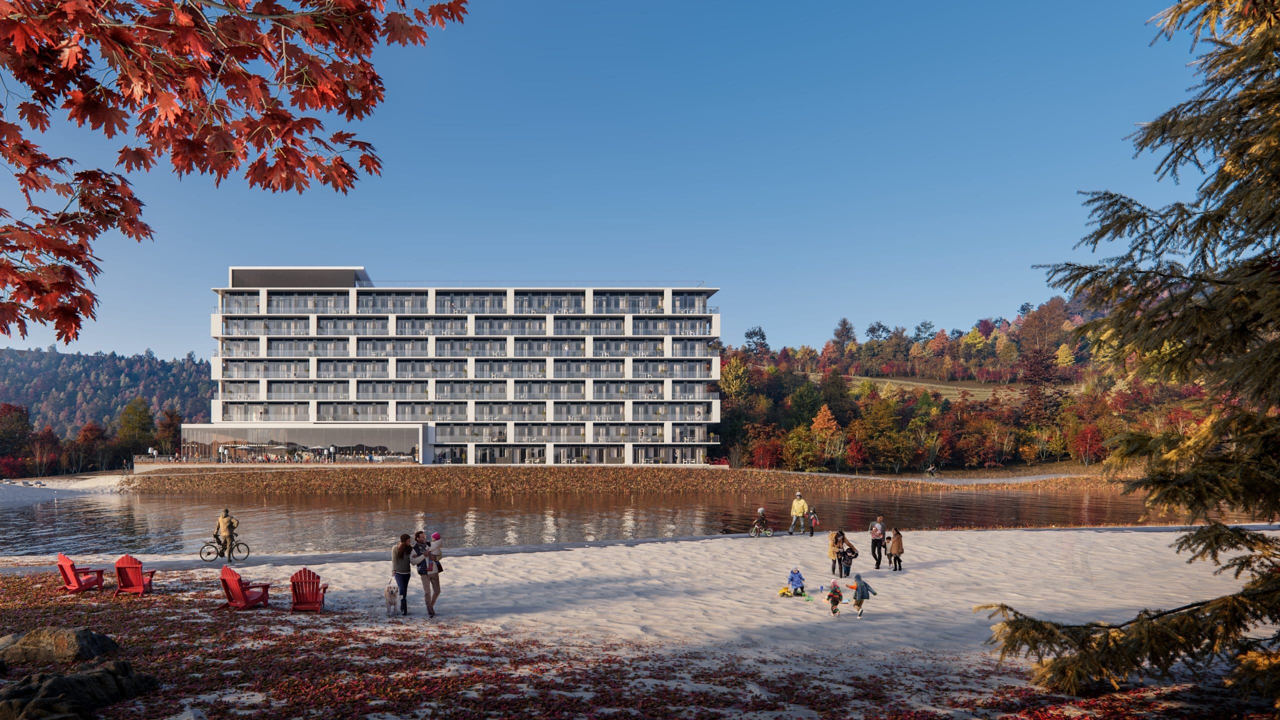 Horseshoe Residences Condos - Image 8