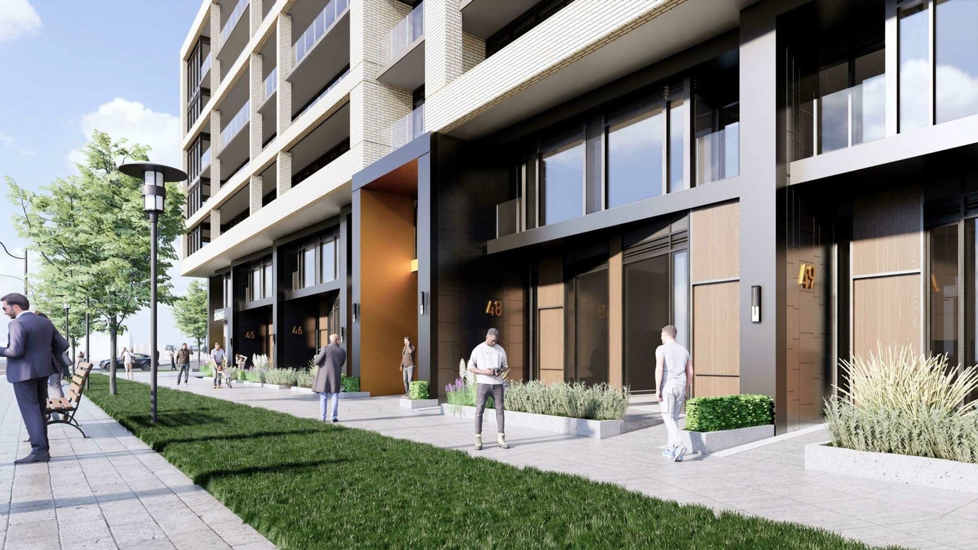 Park Central Condos - Image 5