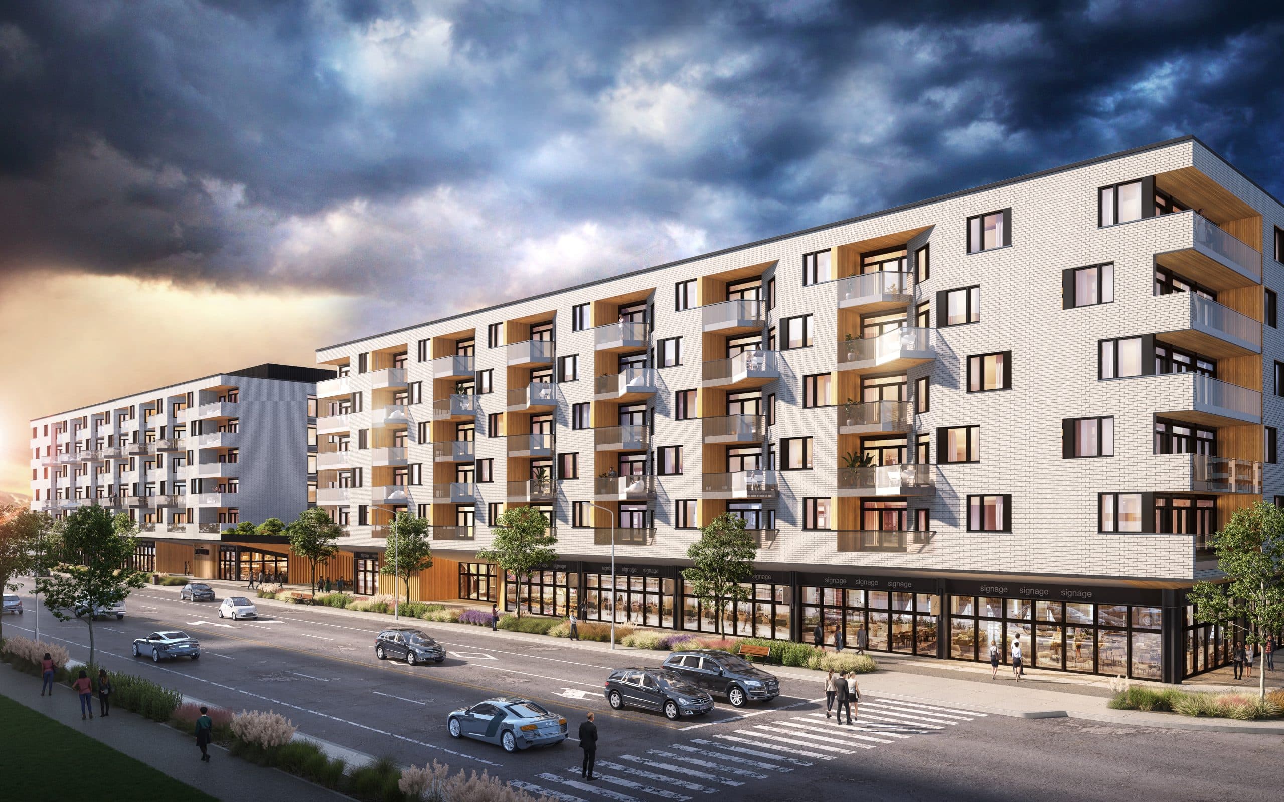 The Mondrian Condos - Image 5