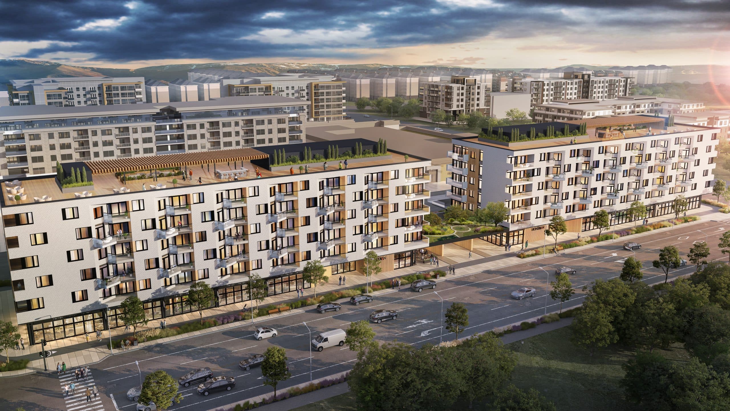 The Mondrian Condos - Image 7