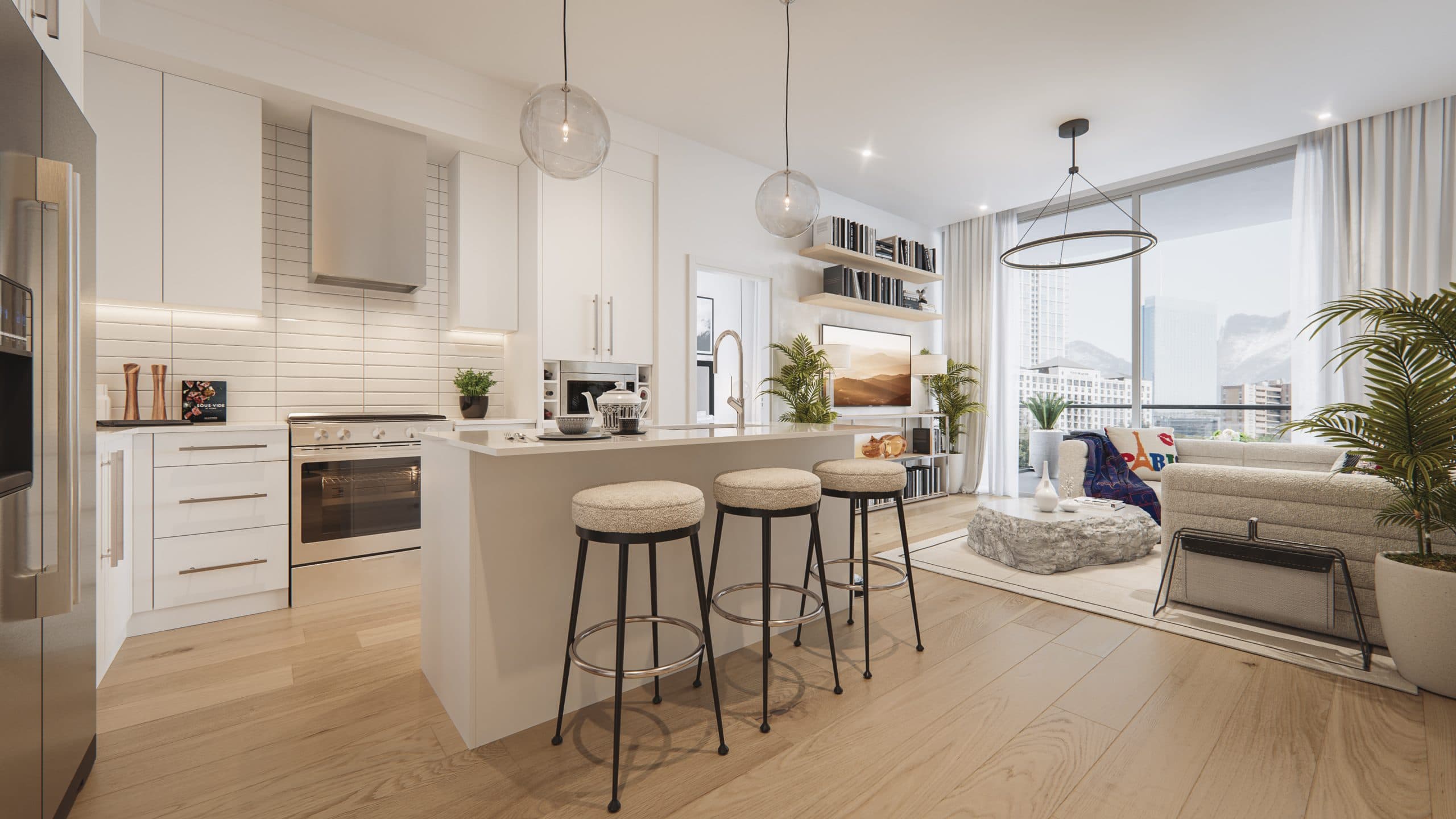 The Mondrian Condos - Image 9