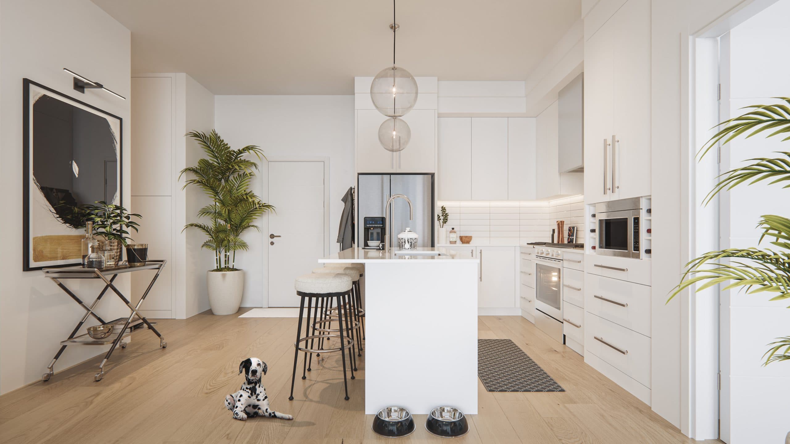 The Mondrian Condos - Image 11