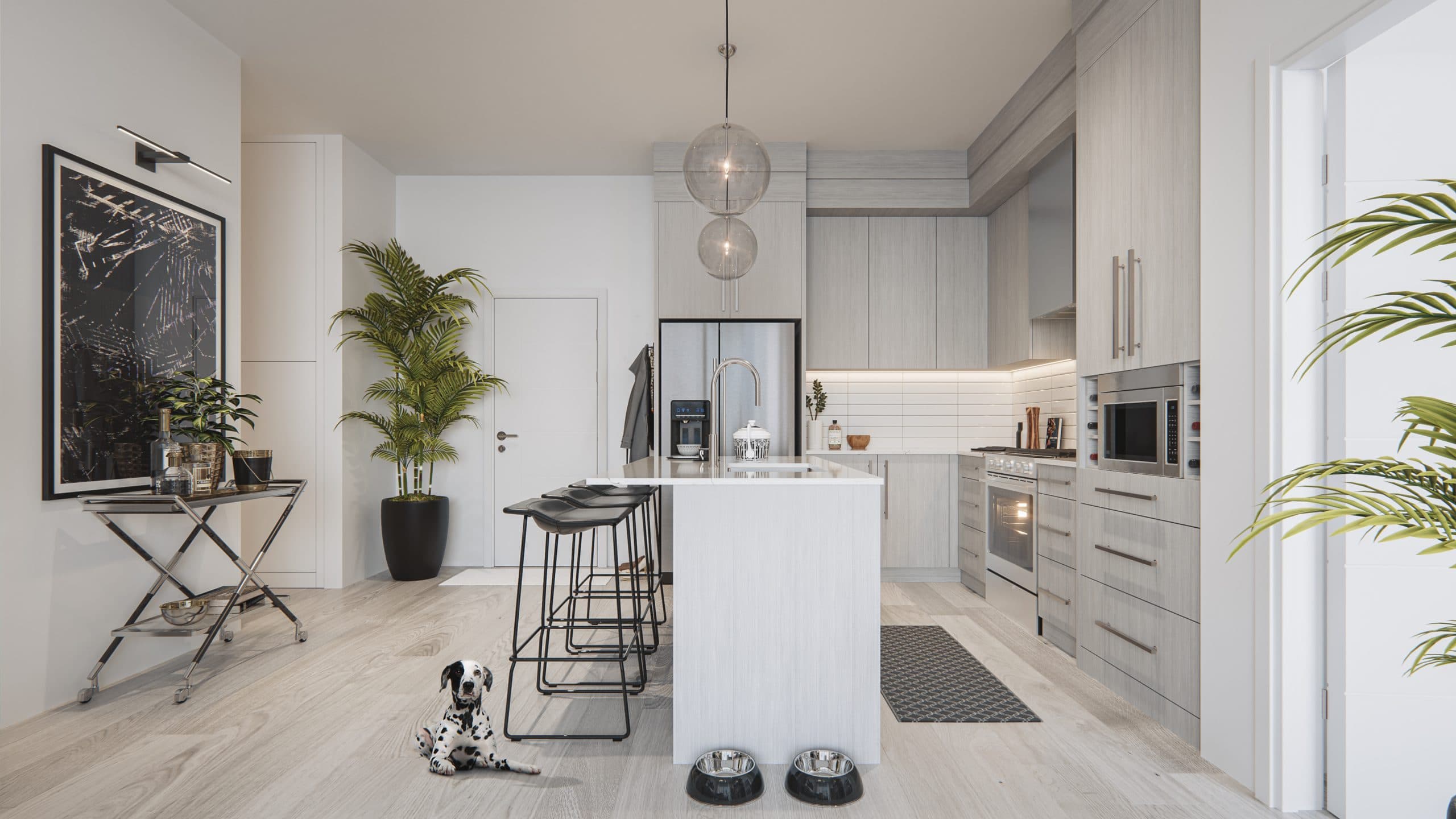 The Mondrian Condos - Image 19