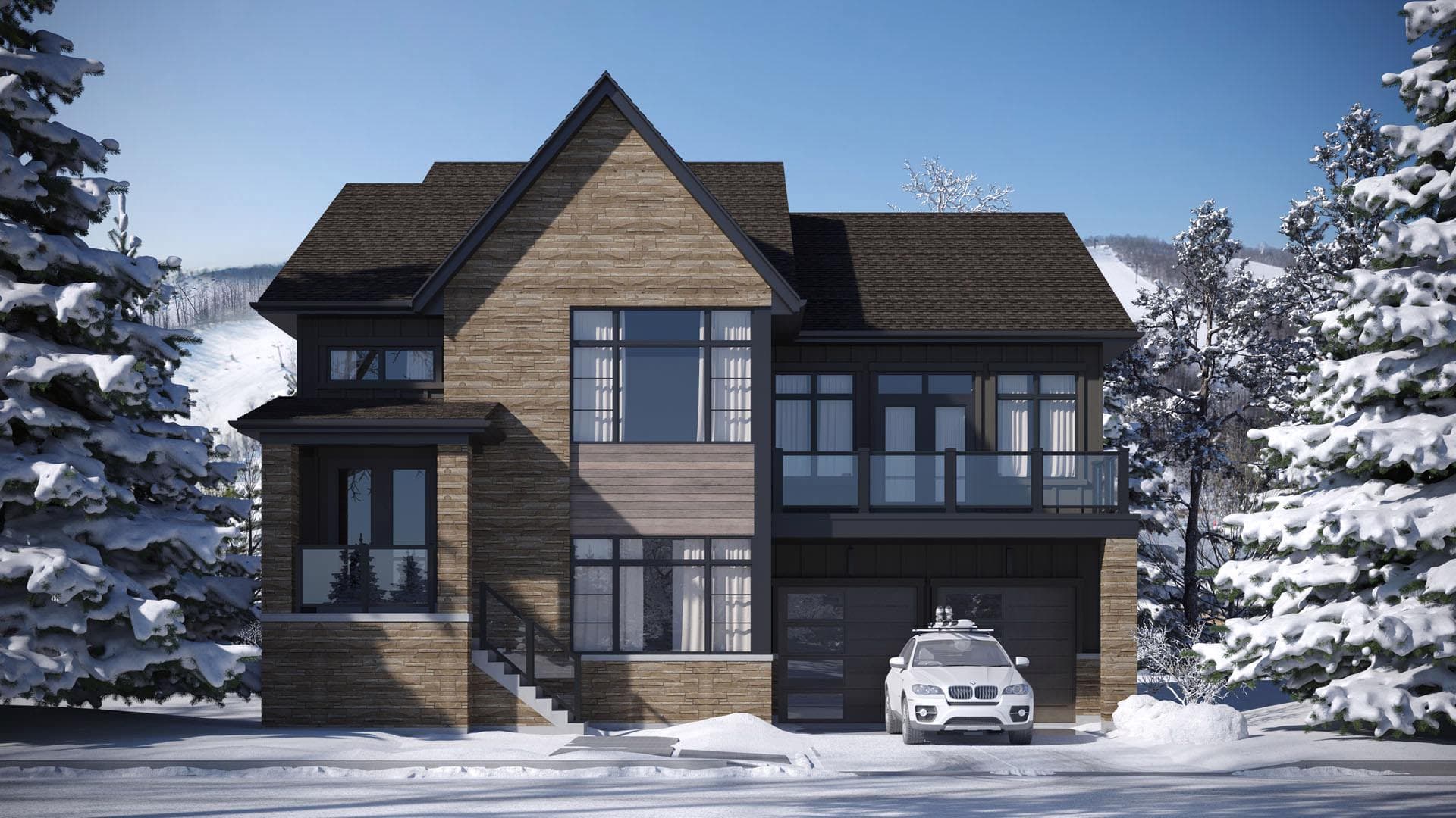 The Summit - Image 3