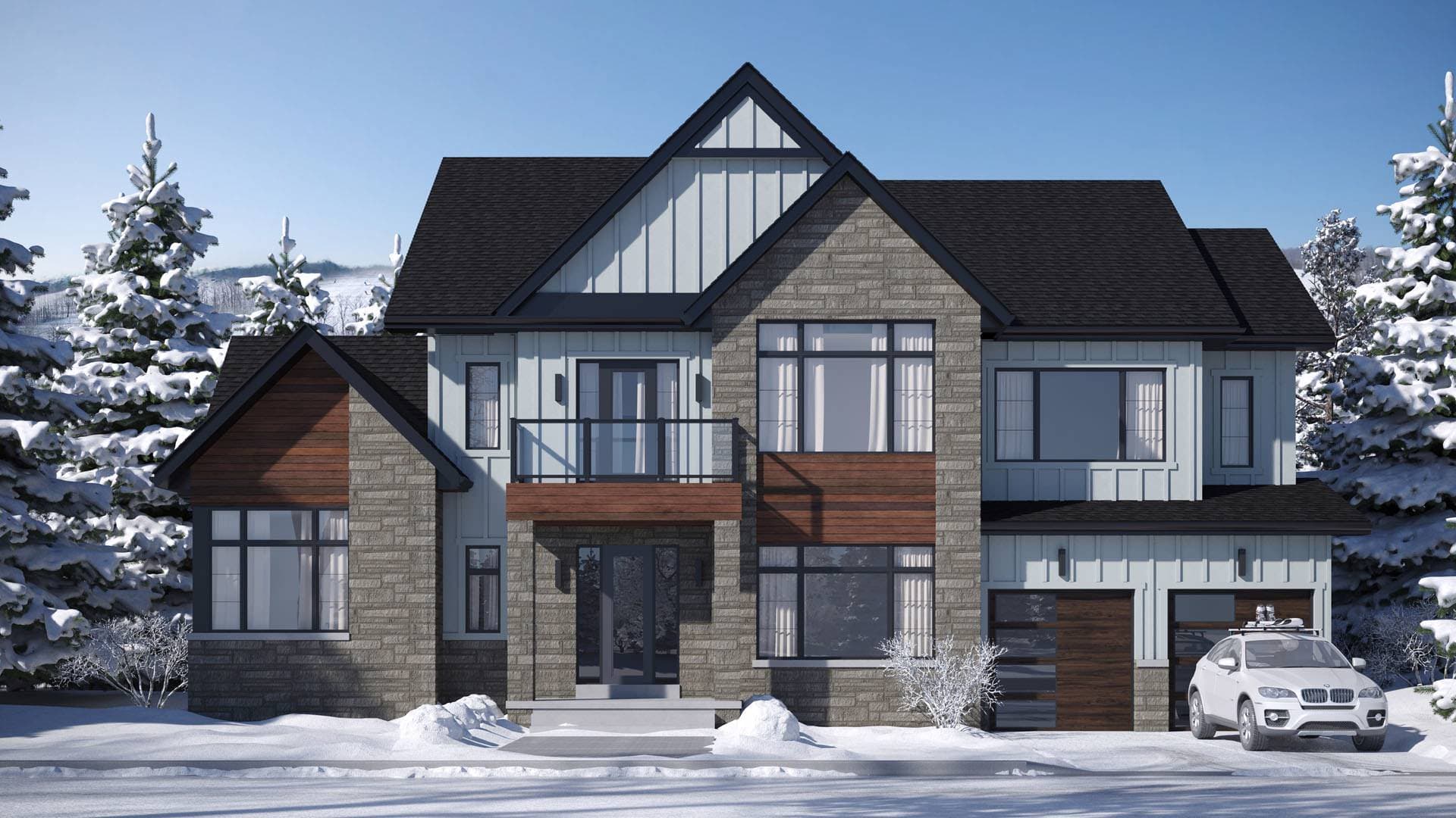 The Summit - Image 4