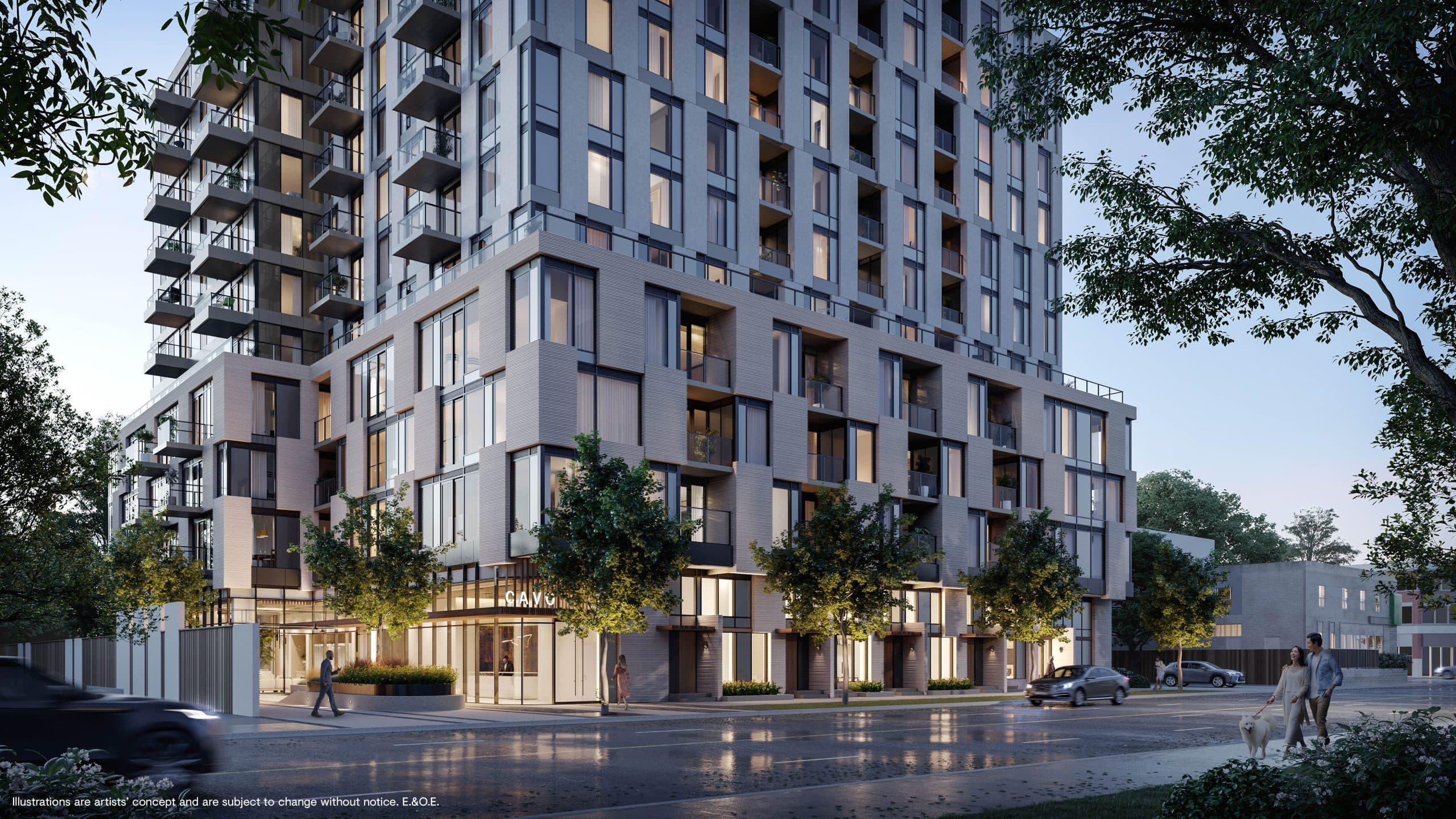 Cavo Condos - Image 2