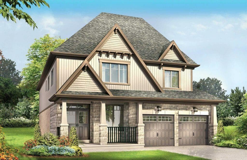 Empire Riverland Homes