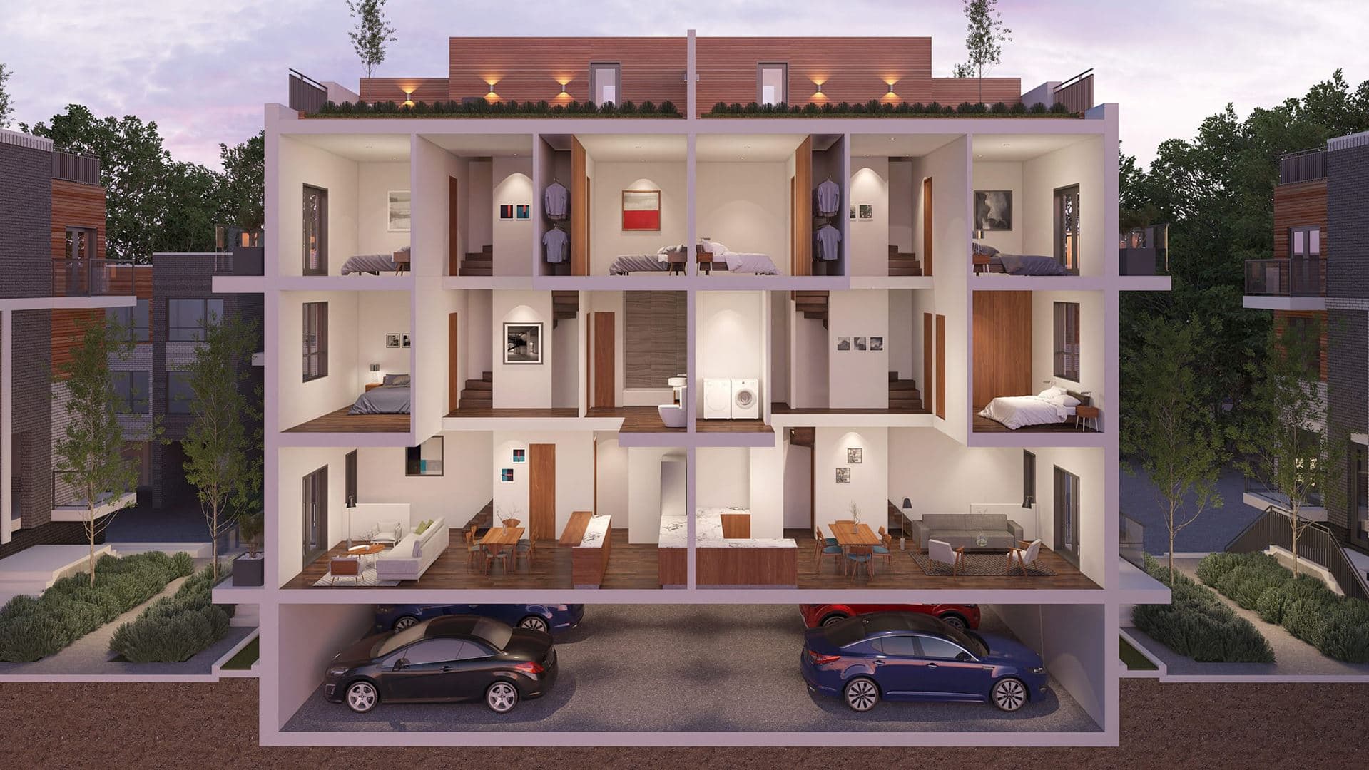 Essa Towns - Image 2