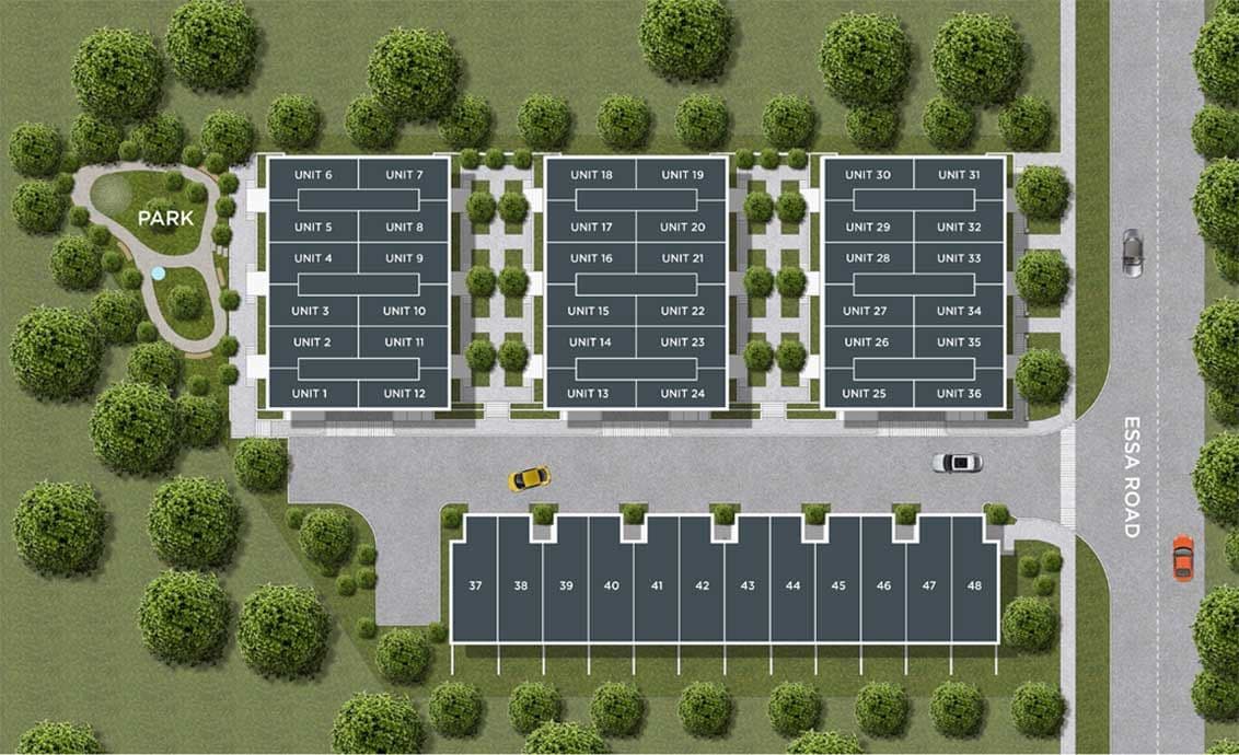 Essa Towns - Image 6