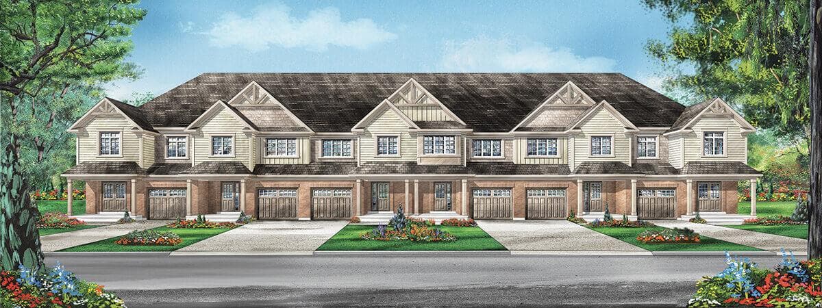 Hyland Village - Image 2