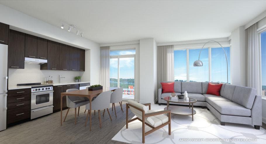 KiWi Condos - Image 8