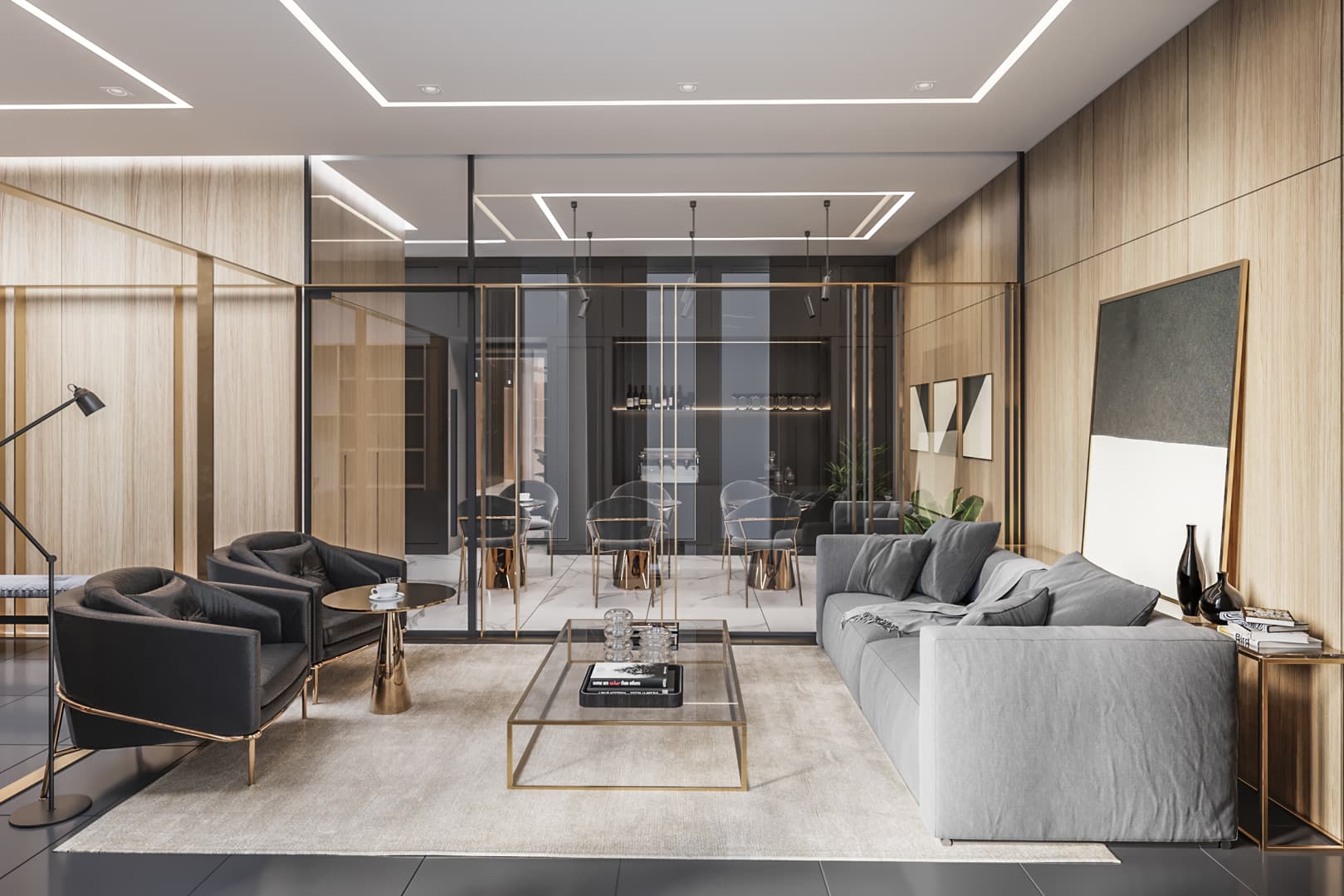 La Tour Fides Condos - Image 25