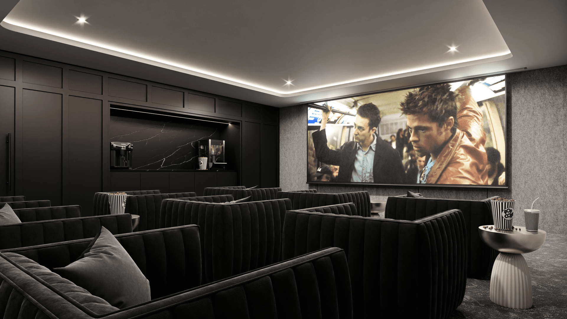 La Tour Fides Condos - Image 28