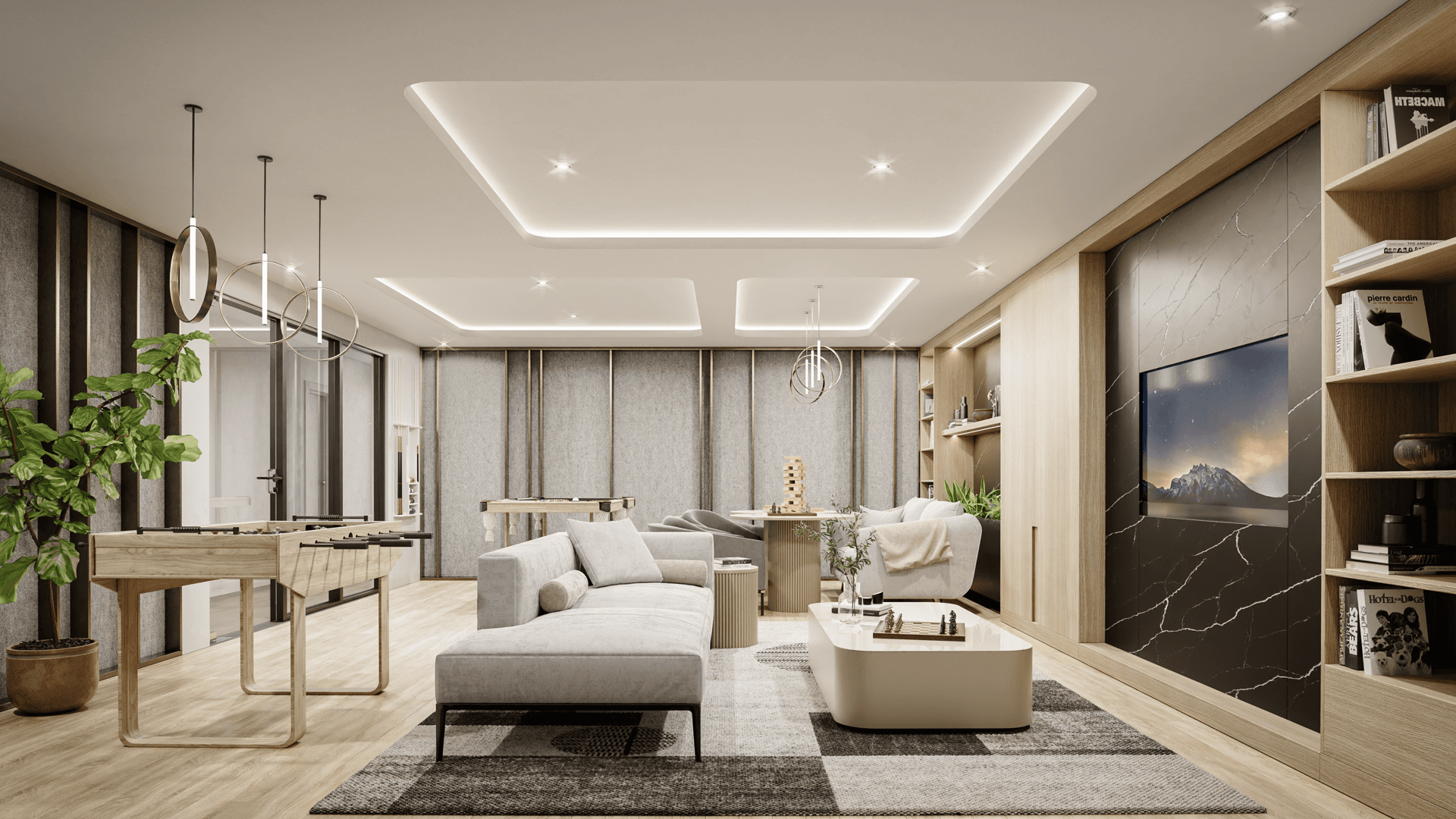 La Tour Fides Condos - Image 26