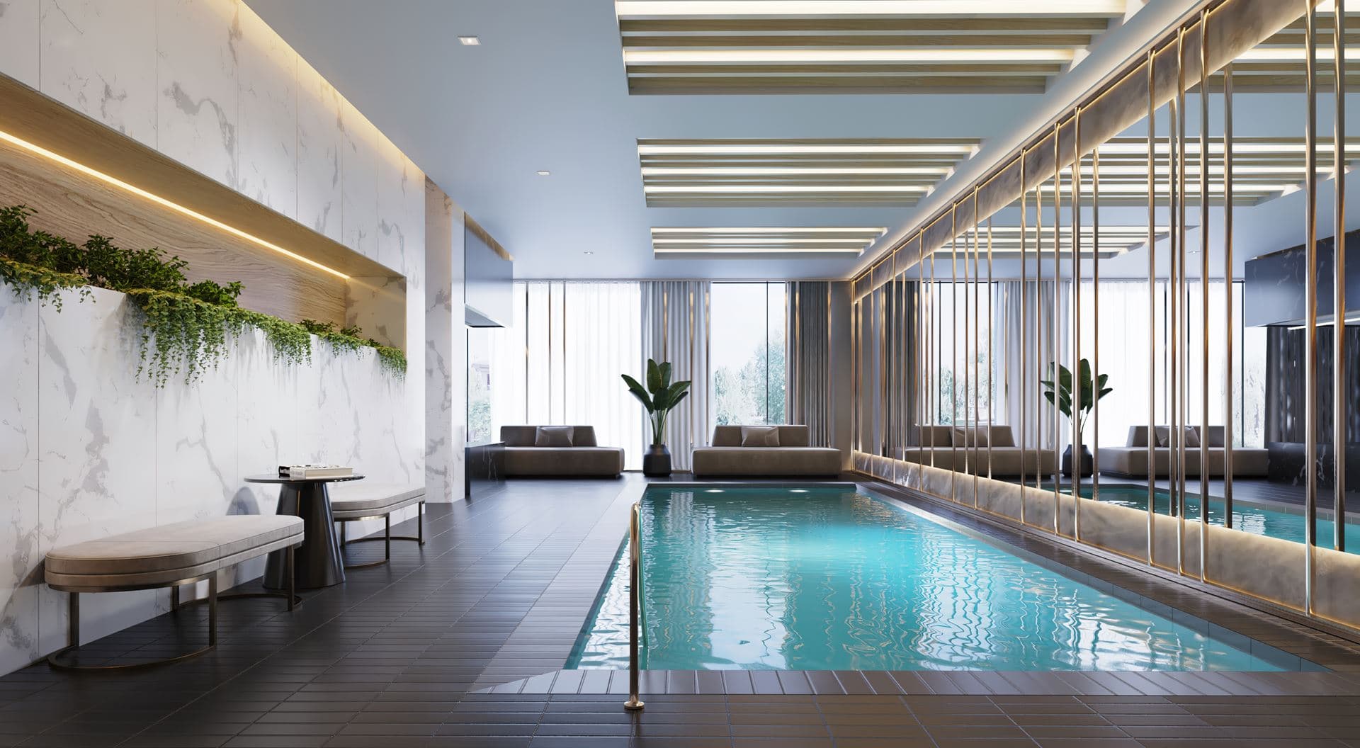 La Tour Fides Condos - Image 30