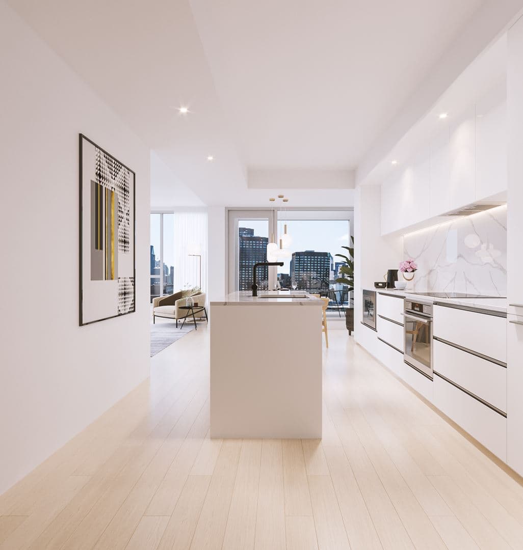 La Tour Fides Condos - Image 19