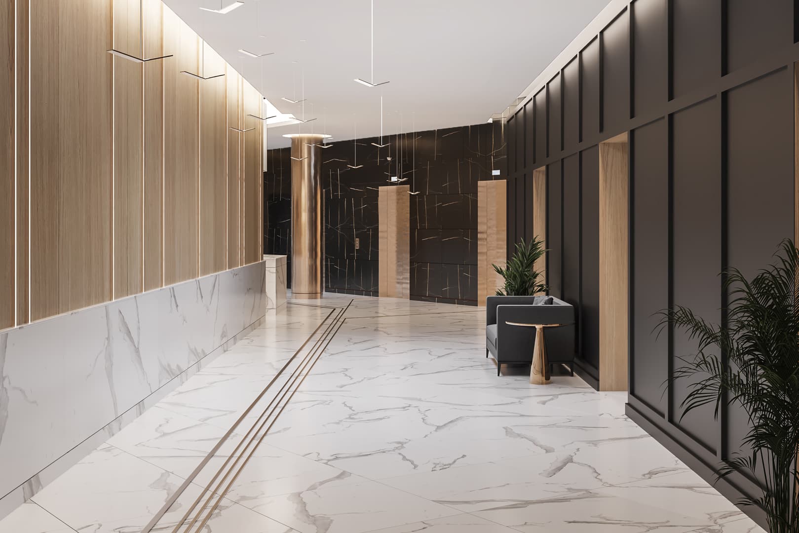 La Tour Fides Condos - Image 10