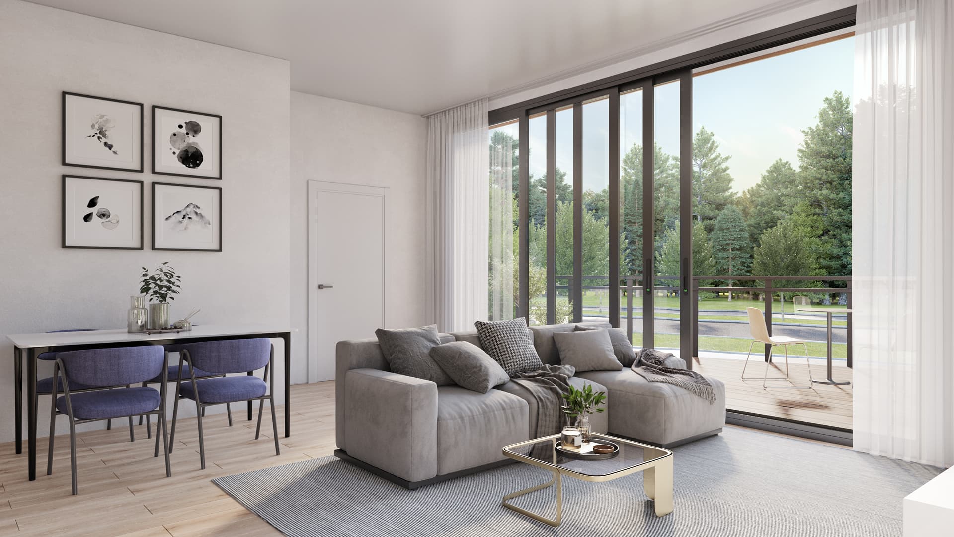 Millstream Condos - Image 4