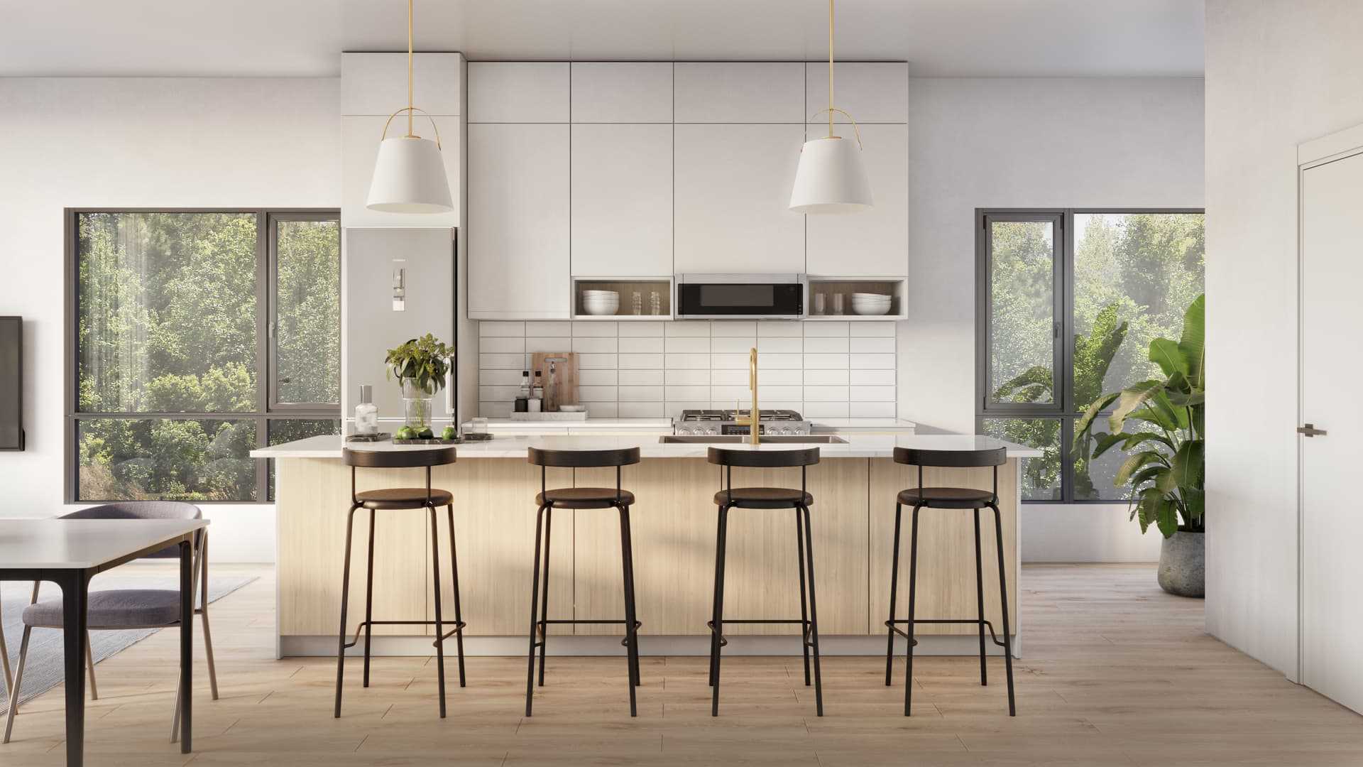 Millstream Condos - Image 8